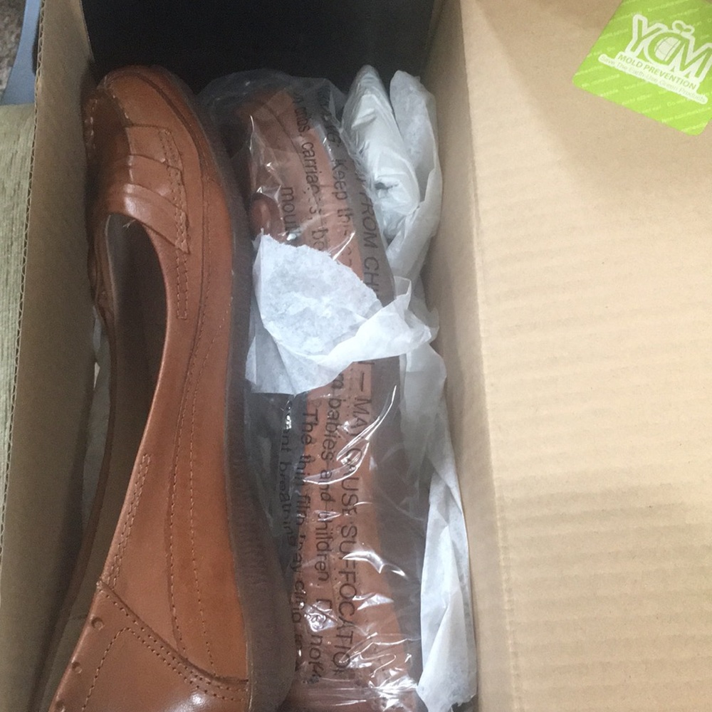 Cabela’s Auburn Kali Shoes (Size 9)